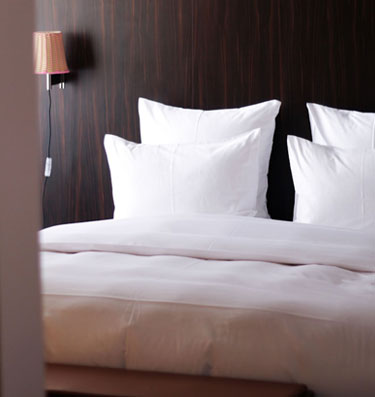 リネンサプライ事業